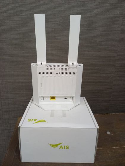 AIS  4G  HOME  WiFi  (K10) รูปที่ 2