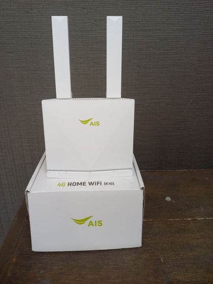 AIS  4G  HOME  WiFi  (K10) รูปที่ 10