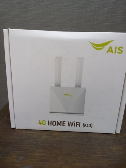AIS  4G  HOME  WiFi  (K10) รูปที่ 7