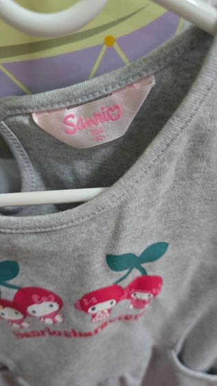 หญิง อื่นๆ อื่นๆ Sanrio ชุดเด็กมือสอง