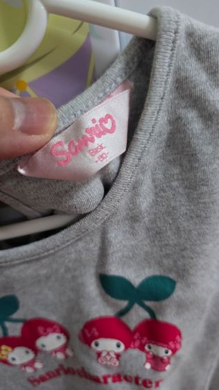 ชุดเด็กมือสอง รูปที่ 2