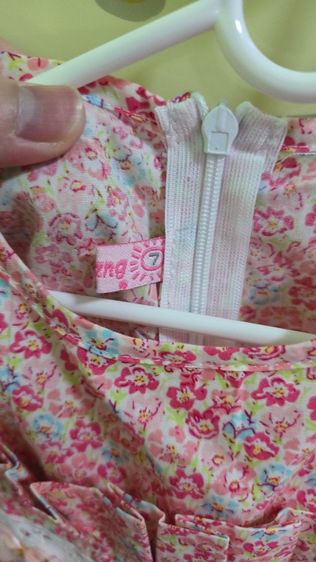 หญิง หลากสี อื่นๆ อื่นๆ ชุดเด็กมือสอง