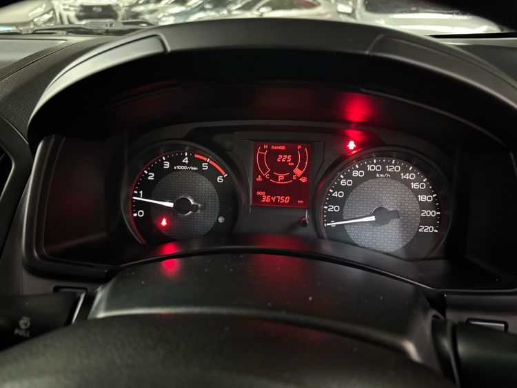 Suzuki รุ่นอื่นๆ 2017 รุ่นย่อยอื่นๆ Sedan เบนซิน ไม่ติดแก๊ส เกียร์อัตโนมัติ เทา รูปที่ 4