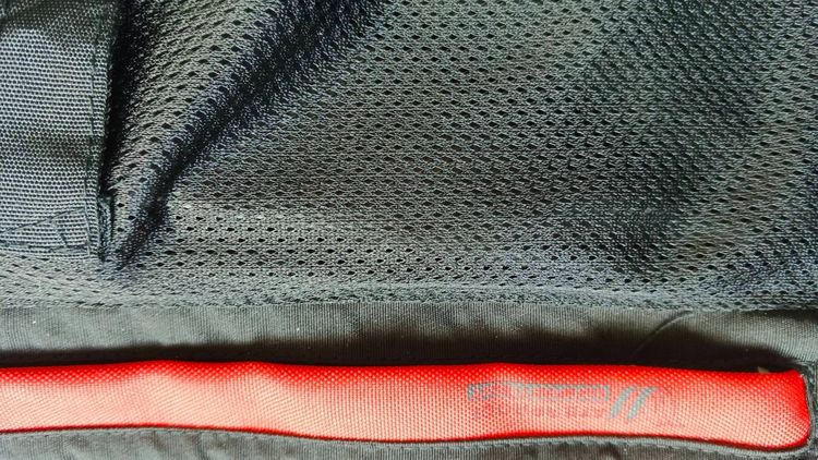 เสื้อการ์ด Alpinestars ของแท้ ไซส์ 2XL สำหรับผู้ชาย รูปที่ 5