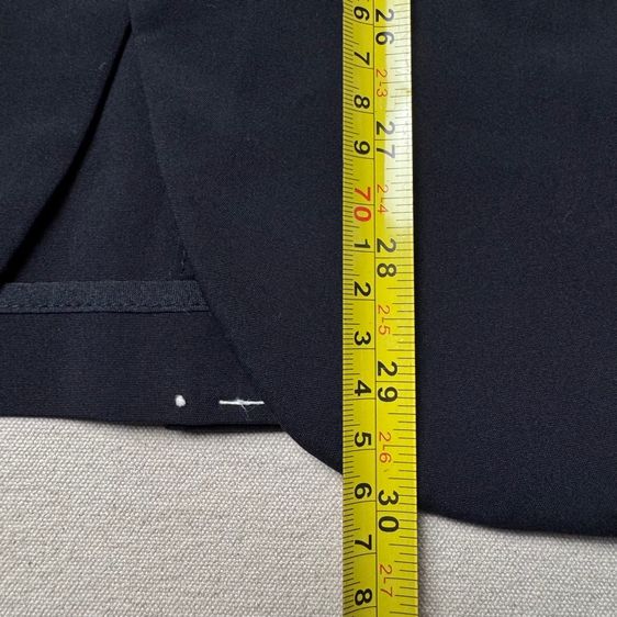 เสื้อสูท​ Uniqlo​ Dry ออกห้างมือหนึ่ง ใส่งานครั้งเดียว Size XL  รูปที่ 10