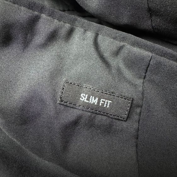 เสื้อสูท​ Uniqlo​ Dry ออกห้างมือหนึ่ง ใส่งานครั้งเดียว Size XL  รูปที่ 6