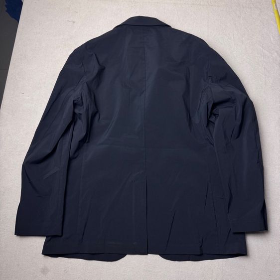 เสื้อสูท​ Uniqlo​ Dry ออกห้างมือหนึ่ง ใส่งานครั้งเดียว Size XL  รูปที่ 8