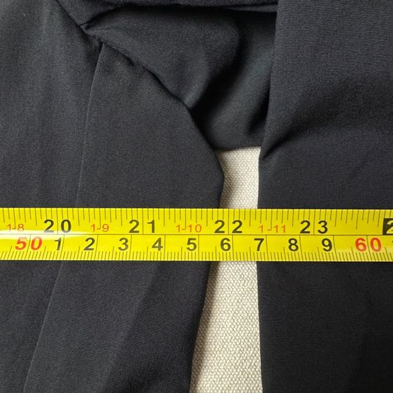 เสื้อสูท​ Uniqlo​ Dry ออกห้างมือหนึ่ง ใส่งานครั้งเดียว Size XL  รูปที่ 9