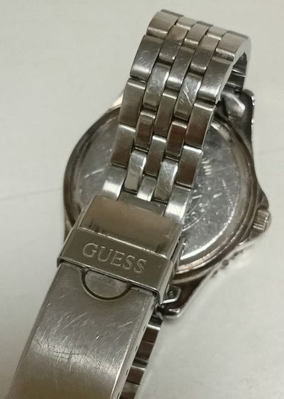 นาฬิกา Guess รูปที่ 4