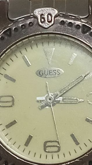 นาฬิกา Guess รูปที่ 2