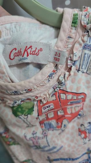 ชุดเด็กมือสอง รูปที่ 8