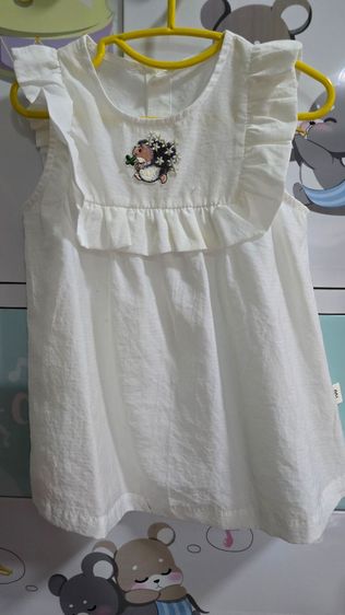 หญิง อื่นๆ อื่นๆ อื่นๆ ชุดเด็กมือสอง