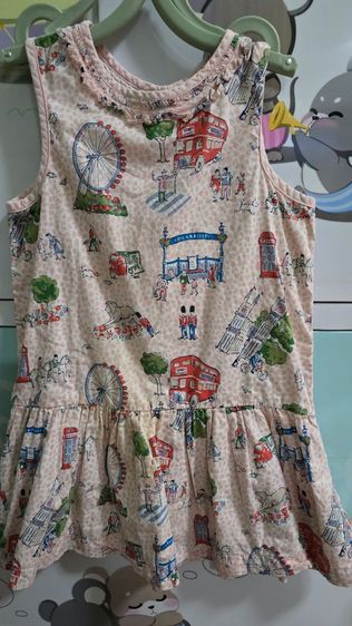 ชุดเด็กมือสอง รูปที่ 4