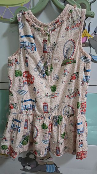 ชุดเด็กมือสอง รูปที่ 7