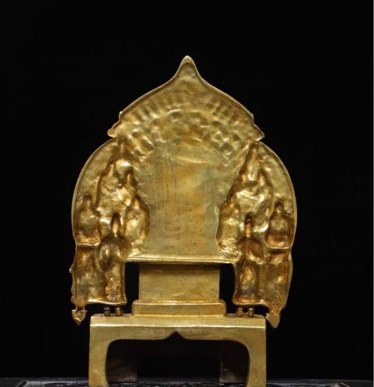 ✨พระพุทธรูปพระศากยมุนีโพธิ์สัตว์ รูปที่ 3