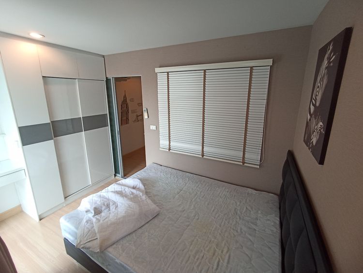 อื่นๆ ไม่อนุญาต ตกแต่งครบ 2015 ขายคอนโดYou2condo รูปที่ 4