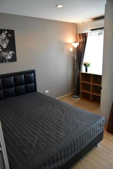 อื่นๆ ไม่อนุญาต ตกแต่งครบ 2015 ขายคอนโดYou2condo รูปที่ 3