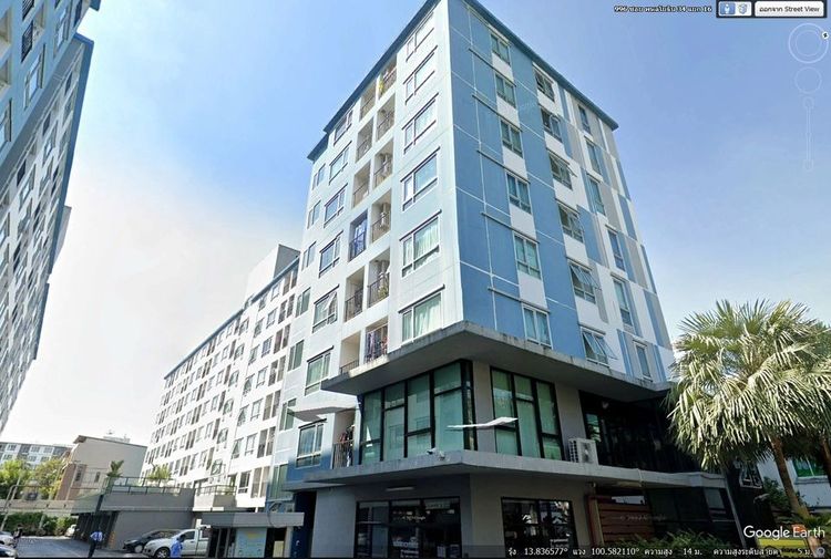 อื่นๆ ไม่อนุญาต ตกแต่งครบ 2015 ขายคอนโดYou2condo รูปที่ 2