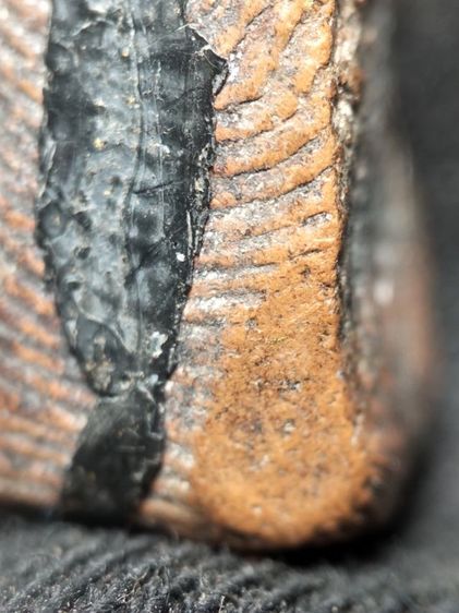 ❌ปิดครับ❌พระผงสุพรรณลงรักครับ รูปที่ 16