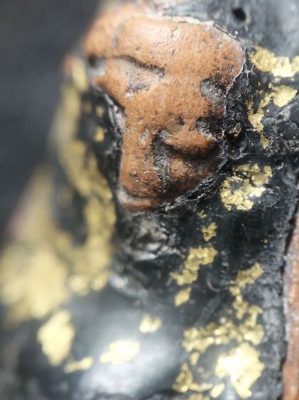 ❌ปิดครับ❌พระผงสุพรรณลงรักครับ รูปที่ 6