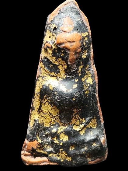 ❌ปิดครับ❌พระผงสุพรรณลงรักครับ