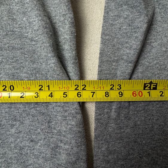 เสื้อยืดแขนยาว American Eagle​ ใหม่มาก Size L  รูปที่ 9