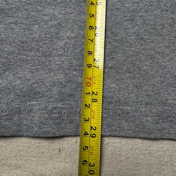 เสื้อยืดแขนยาว American Eagle​ ใหม่มาก Size L  รูปที่ 8
