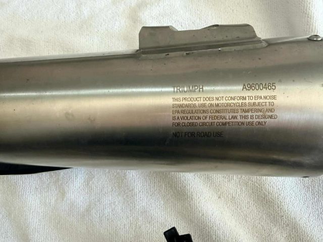 ท่อ arrow scrambler รูปที่ 5