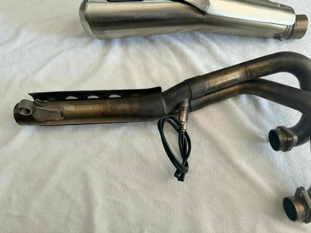 ท่อ arrow scrambler รูปที่ 3