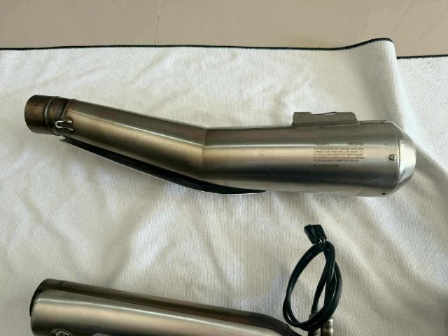 ท่อ arrow scrambler รูปที่ 6