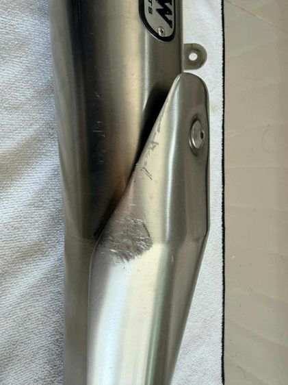 ท่อ arrow scrambler รูปที่ 4