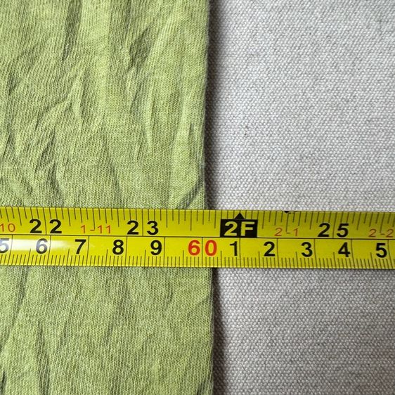 เสื้อยืดผ้าฝอก ST. LUCIA ลายสวยผ้าใส่สบาย Size XL​  รูปที่ 9