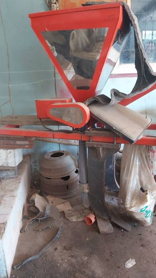 ผาน และ เครื่องใส่ปุ๋ยอ้อย รูปที่ 8