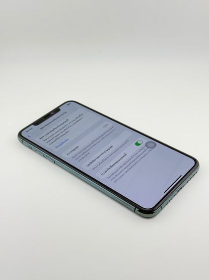 iPhone 11 ProMax 256GB เครื่องศูนย์แท้ รูปที่ 3