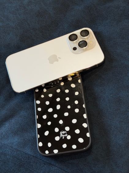 iphone 14 pro 128 gb สีขาว รูปที่ 5