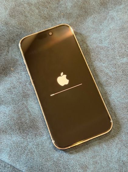 iphone 14 pro 128 gb สีขาว รูปที่ 4
