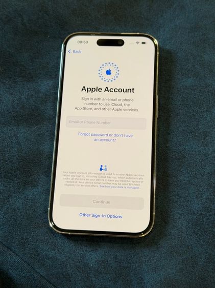 iphone 14 pro 128 gb สีขาว รูปที่ 6