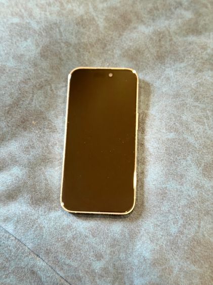 iphone 14 pro 128 gb สีขาว รูปที่ 8