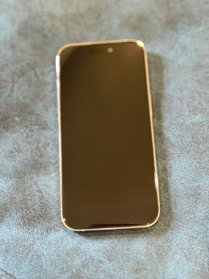 iphone 14 pro 128 gb สีขาว รูปที่ 9