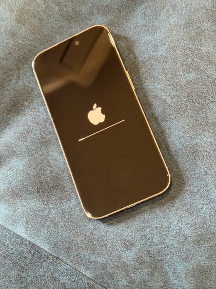 iphone 14 pro 128 gb สีขาว รูปที่ 2