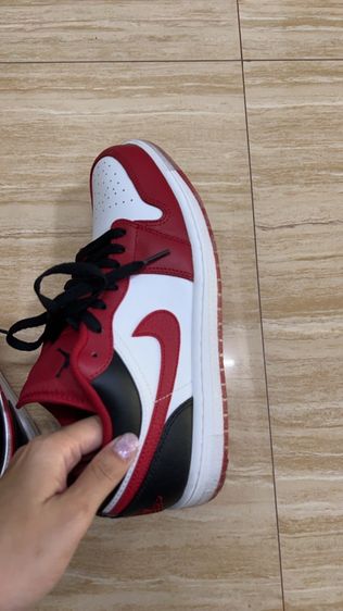 NIKE DUNK LOW PANDA รูปที่ 2