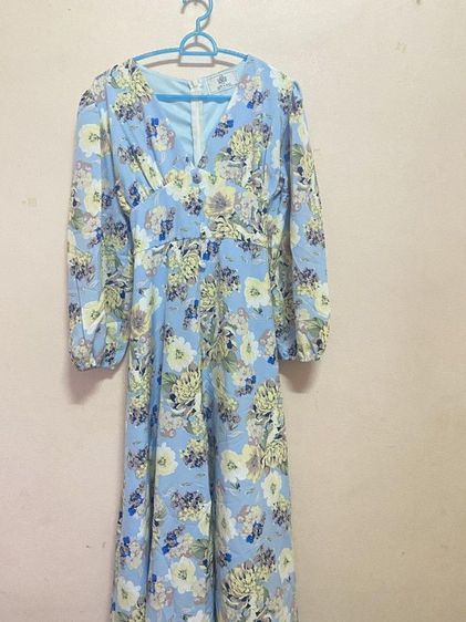 ชุดเดรส รูปที่ 2