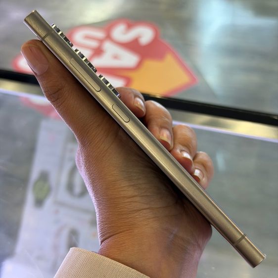 Samsung S24 Ultra 512GB สี Titanium Violet เครื่องศูนย์ สภาพสวยมากๆ ครบยกกล่อง🥰🥰 รูปที่ 5