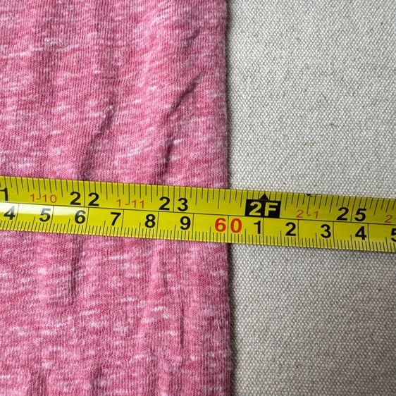 เสื้อยืด Retro Brand x Wisconsin ผ้า Rayon Size XXL รูปที่ 7