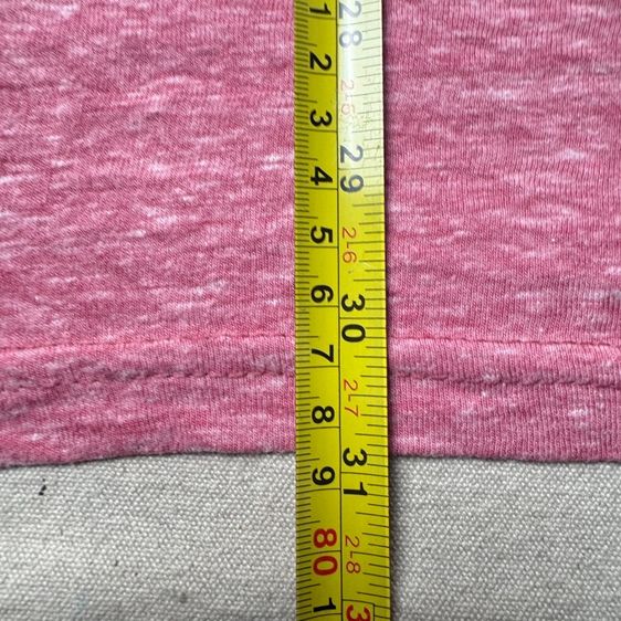 เสื้อยืด Retro Brand x Wisconsin ผ้า Rayon Size XXL รูปที่ 8