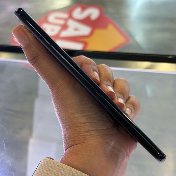 Samsung S21 Plus 5G 256GB สีดำ เครื่องศูนย์ สภาพสวยมากๆ จอ6.7นิ้ว แรม8รอม256 กล้องหลัง64ล้าน(3ตัว)🔥🔥 รูปที่ 3