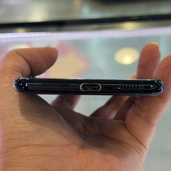 Samsung S21 Plus 5G 256GB สีดำ เครื่องศูนย์ สภาพสวยมากๆ จอ6.7นิ้ว แรม8รอม256 กล้องหลัง64ล้าน(3ตัว)🔥🔥 รูปที่ 5