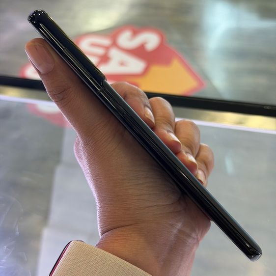 Samsung S21 Plus 5G 256GB สีดำ เครื่องศูนย์ สภาพสวยมากๆ จอ6.7นิ้ว แรม8รอม256 กล้องหลัง64ล้าน(3ตัว)🔥🔥 รูปที่ 4