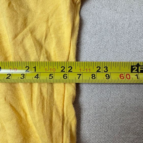 เสื้อยืด Lost SURF Size XL ผ้านิ่มมาก รูปที่ 7