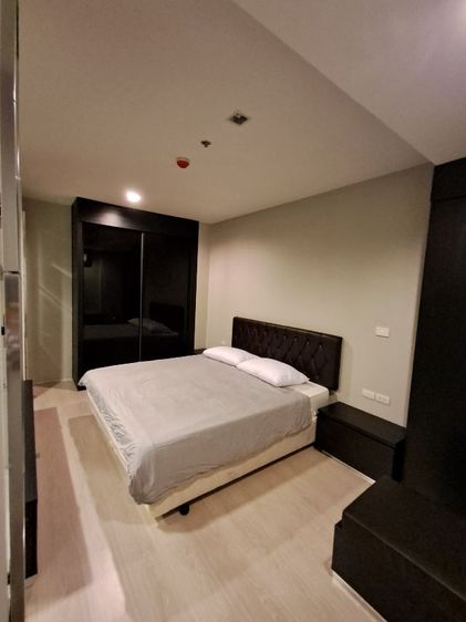 AP (Thailand) 2014 ไม่อนุญาต ใช่ Rhythm สุขุมวิท 44.1 ติดBTS พระโขนง (1ก้าว) ห้องDUPLEX ชั้น 22  1 นอน 1 ห้องน้ำ ตกแต่งครบ ทีวี ตู้เย็น เครื่องผ้าซัก  รูปที่ 4